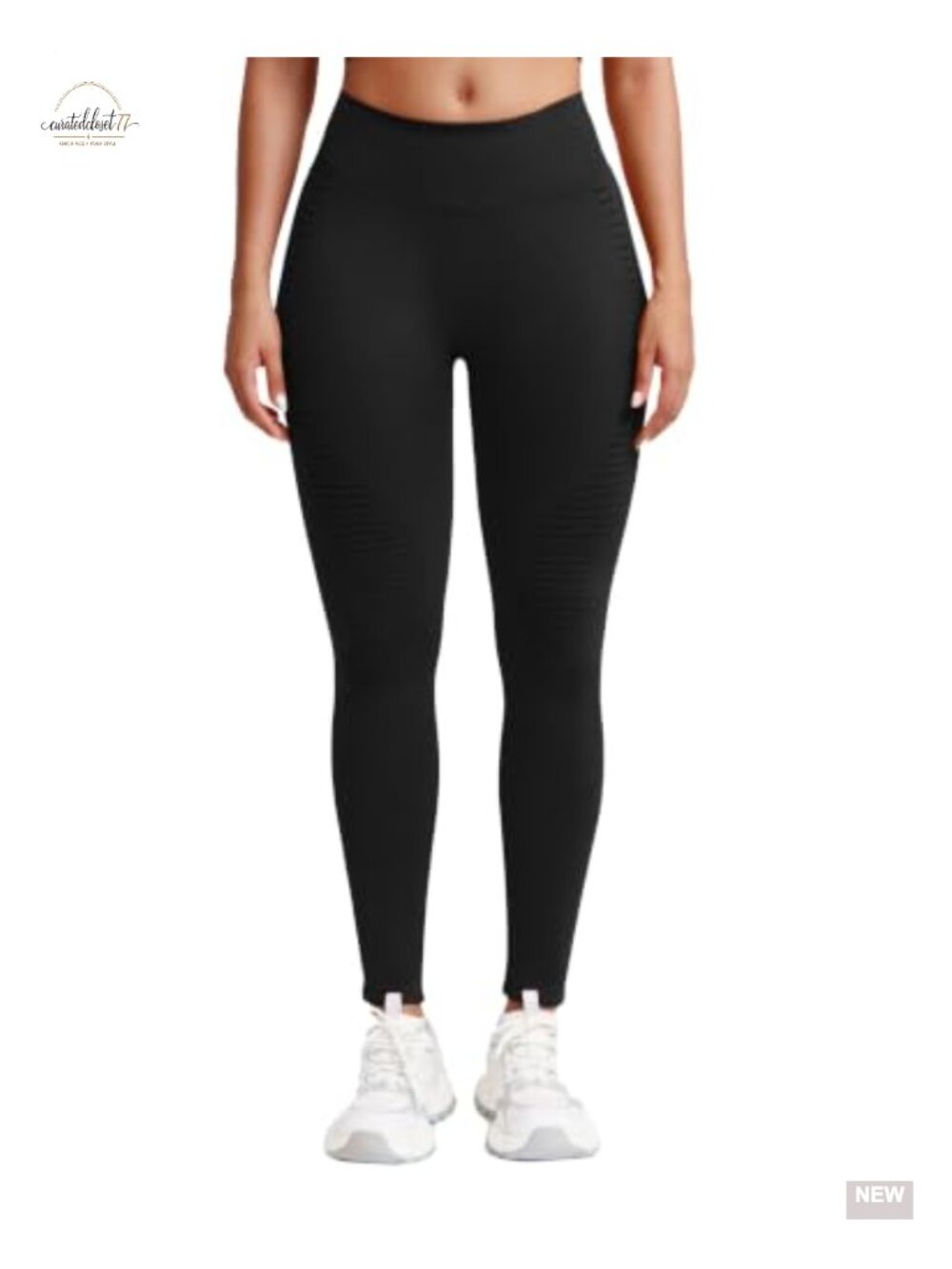 Butt Lifting Seamless Leggings Yoga Workout High Rise Compression